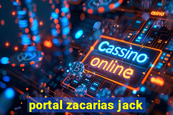 portal zacarias jack